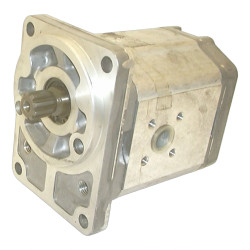 HYDRAULICZNA POMPA ZĘBATA SNP2 C8L SC42