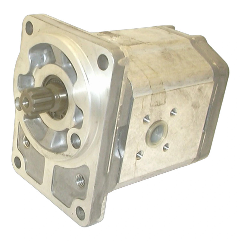 HYDRAULICZNA POMPA ZĘBATA SNP2 C8L SC42