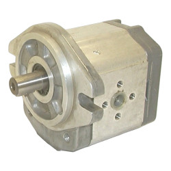 HYDRAULICZNA POMPA ZĘBATĄ SNP2 C8L CI41.C