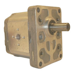 SNP2 C8L CI01 HYDRAULICZNA POMPA ZĘBATA