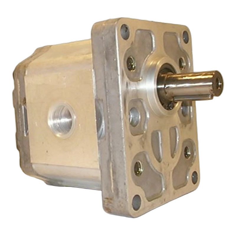 SNP2 C8.0L CI01.F PRZEKŁADNIA HYDRAULICZNA PU