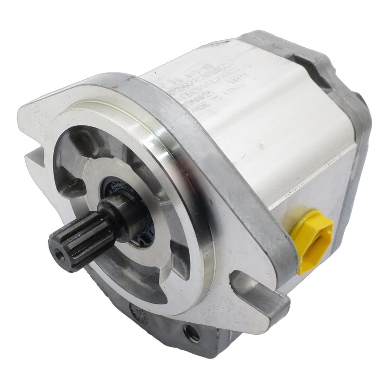 SNP2 8D SC06.G HYDRAULICZNA POMPA ZĘBATA