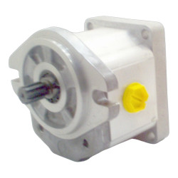 POMPA HYDRAULICZNA SNP2 8 D SC36   211.20.169.00