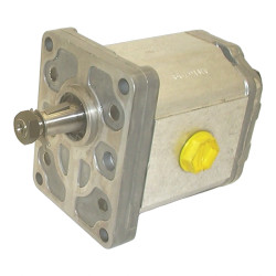 SNP 2 C8.0L CO01 MED1E / 111.20.A17