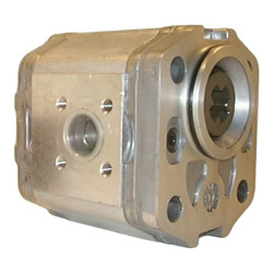 POMPA HYDRAULICZNA SNP2 C8.0L FR03 111.20.078.00