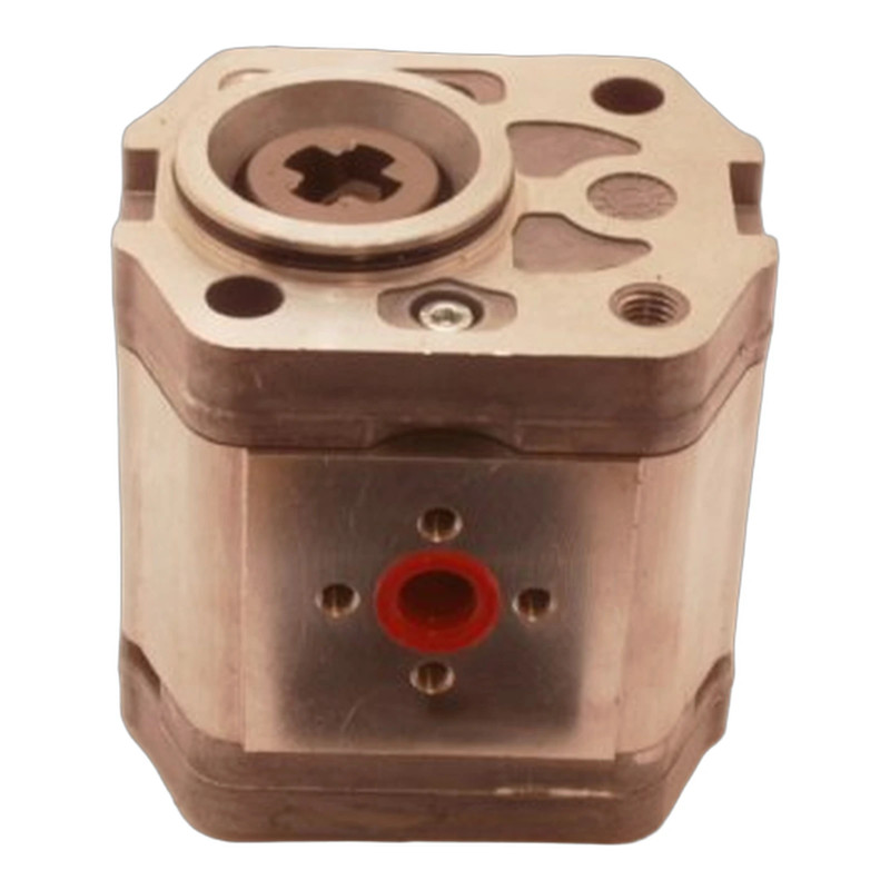 POMPA HYDRAULICZNA SNP2 8 D FR73.C