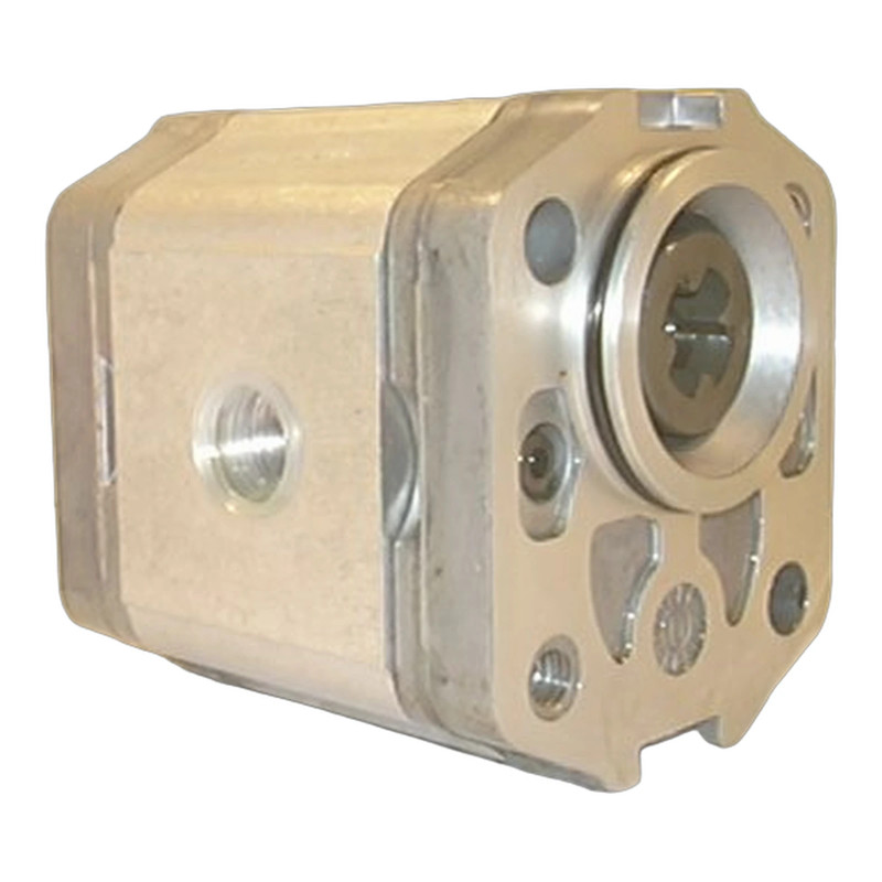 POMPA HYDRAULICZNA  SNP2 C8L FR43.F SNW2NN/8,0RN03CHNNF4F4NNNN  211.20.667.00