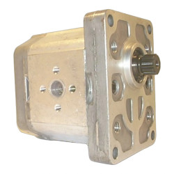 HYDRAULICZNA POMPA ZĘBATA SNP2 C8L SC41