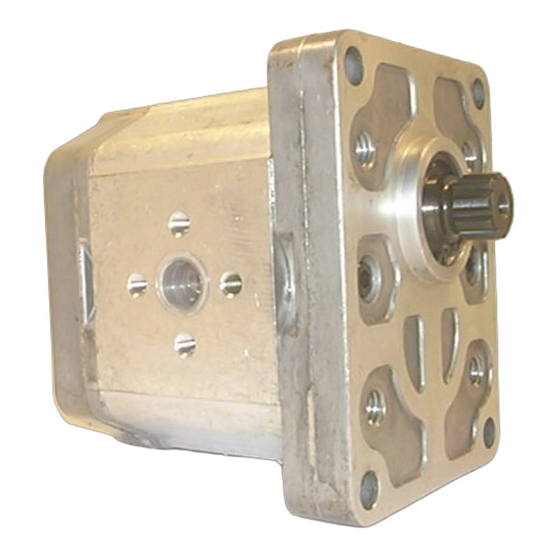 HYDRAULICZNA POMPA ZĘBATA SNP2 C8L SC41