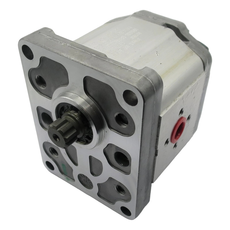 POMPA HYDRAULICZNA SNP2 8 D SC01