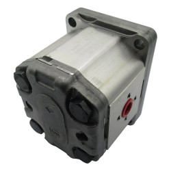 POMPA HYDRAULICZNA SNP2 8 D SC01