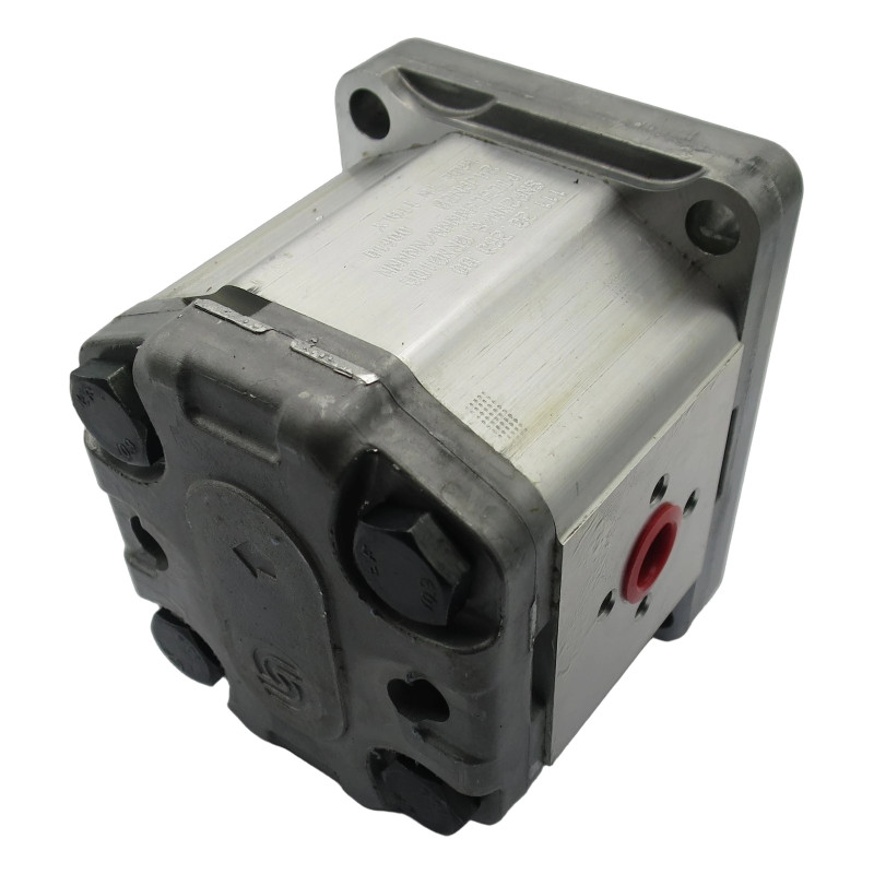 POMPA HYDRAULICZNA SNP2 8 D SC01