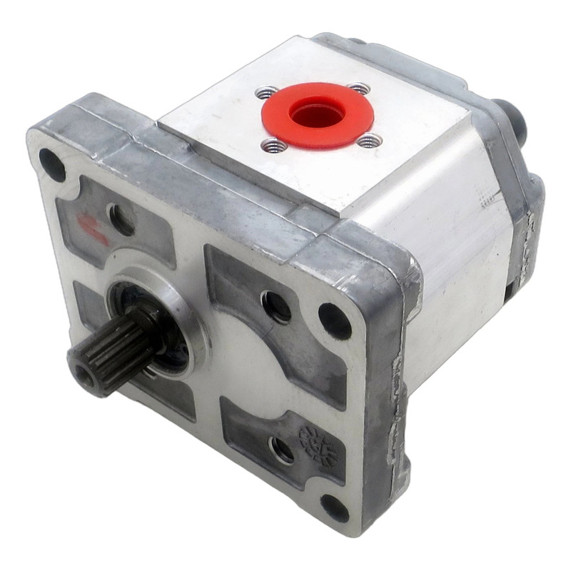 SNP1/1.2 S C001 HYDRAULICZNA POMPA ZĘBATA