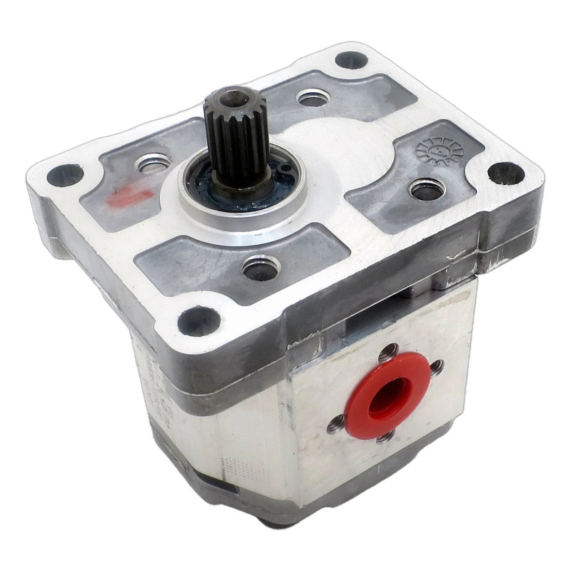 SNP1/1.2 S C001 HYDRAULICZNA POMPA ZĘBATA