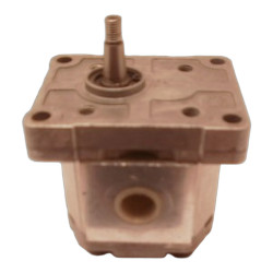 HYDRAULICZNA POMPA ZĘBATĄ SNP1/ 1.2 TXTB