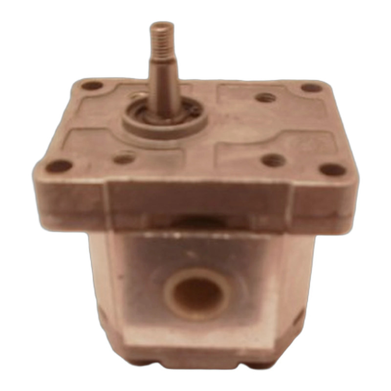 HYDRAULICZNA POMPA ZĘBATĄ SNP1/ 1.2 TXTB