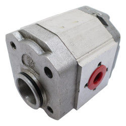 HYDRAULICZNA POMPA ZĘBATA SNP1/A1.2 UHSB