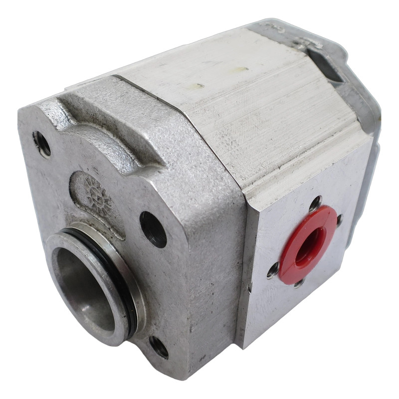 HYDRAULICZNA POMPA ZĘBATA SNP1/A1.2 UHSB