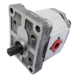 SNP1/1.2S SC01 HYDRAULICZNA POMPA ZĘBATA