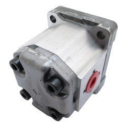 SNP1/1.2S SC01 HYDRAULICZNA POMPA ZĘBATA