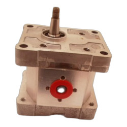 SNP1/1.7 S CO41 HYDRAULICZNA POMPA ZĘBATA