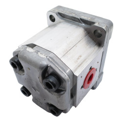 SNP1/1.7 S CO01 HYDRAULICZNA POMPA ZĘBATA