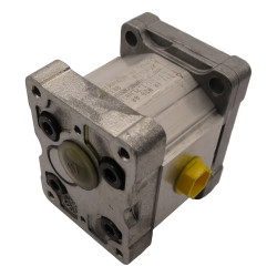 SNP1/1.7 S CO41.F PRZEKŁADNIA HYDRAULICZNA PU