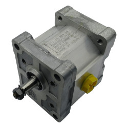 SNP1/1.7 S CO41.F PRZEKŁADNIA HYDRAULICZNA PU