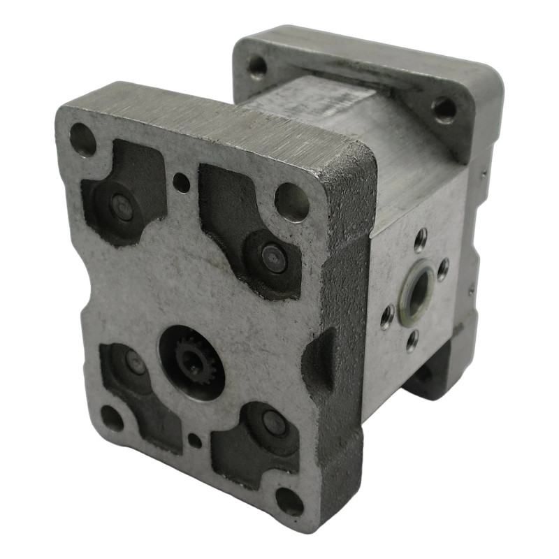 POMPA HYDRAULICZNAOWA SNP1/1.7D
