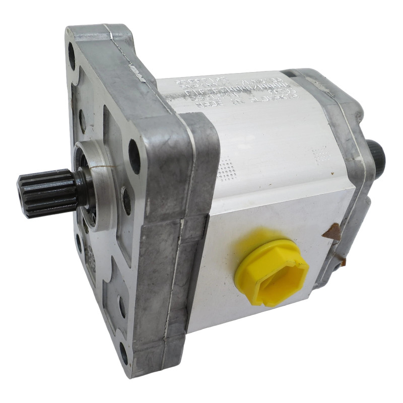 SNP1/1.7 A SC01.F PRZEKŁADNIA HYDRAULICZNA PU