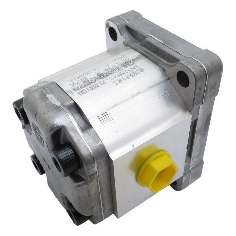 SNP1/1.7 A SC01.F PRZEKŁADNIA HYDRAULICZNA PU