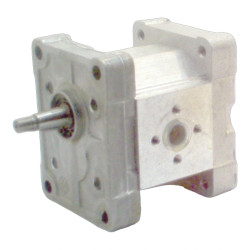 HYDRAULICZNA POMPA ZĘBATA SNP1 2.2S CO41