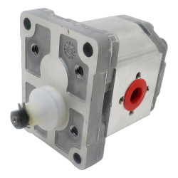 SNP1/2.2S C001 HYDRAULICZNA POMPA ZĘBATĄ