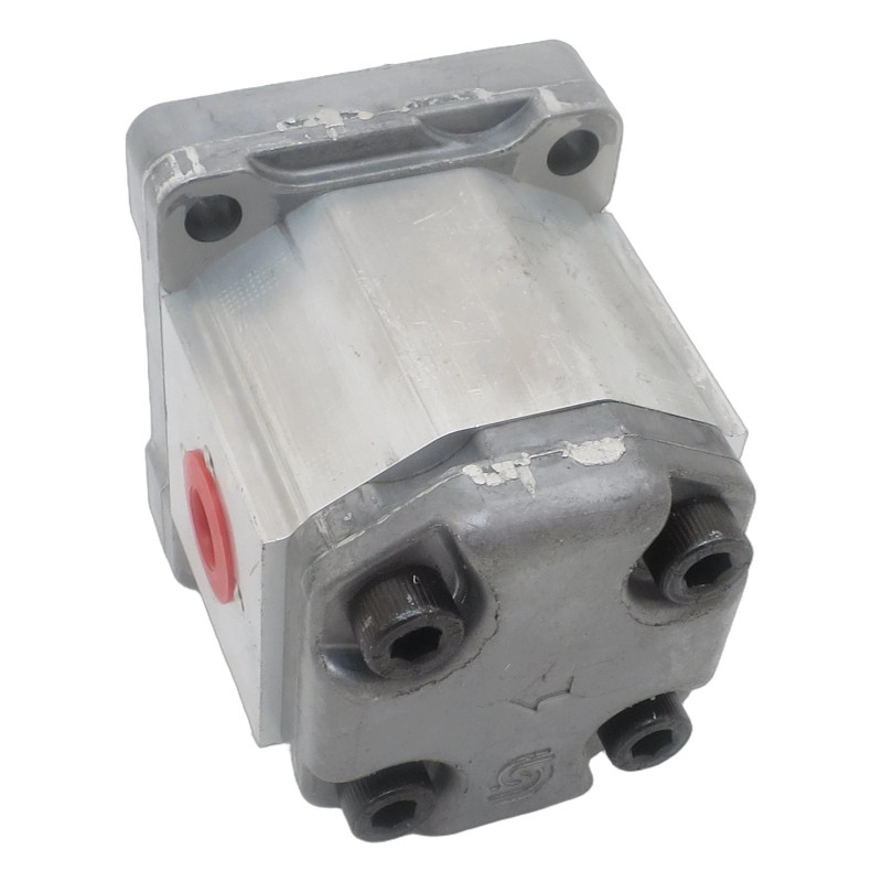 SNP1/2.2S C001 HYDRAULICZNA POMPA ZĘBATĄ