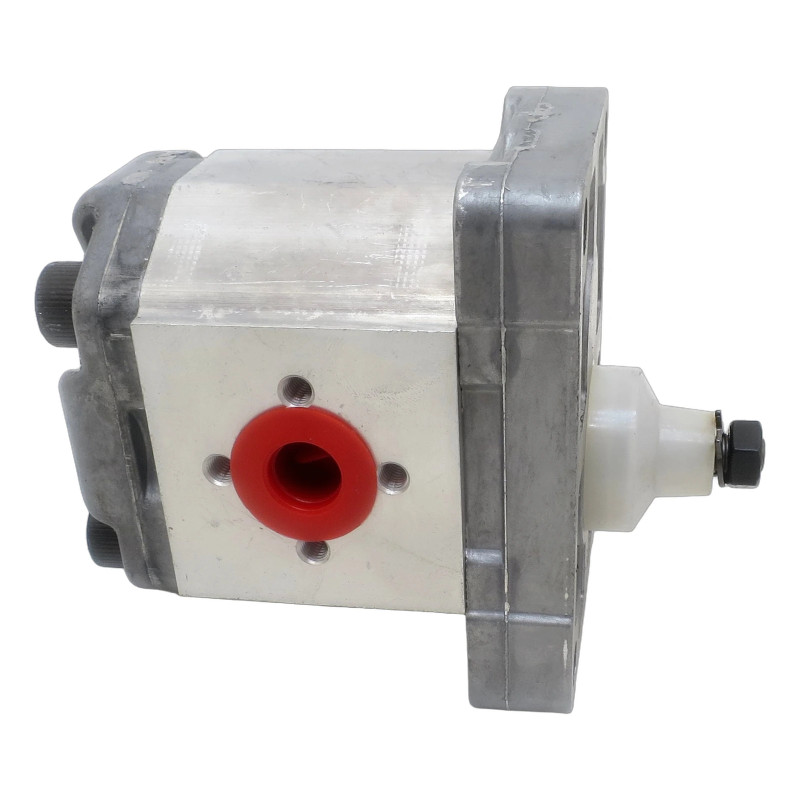 SNP1/2.2S C001 HYDRAULICZNA POMPA ZĘBATĄ