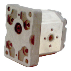HYDRAULICZNA POMPA ZĘBATA SNP1 2.2S SC11