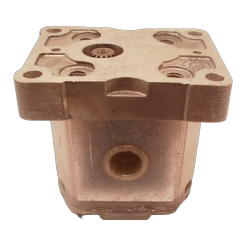 HYDRAULICZNA POMPA ZĘBATĄ SNP1/ 2.2S ZATB