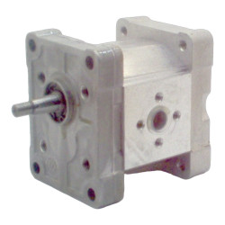 HYDRAULICZNA POMPA ZĘBATA SNP1 2.6S CO41