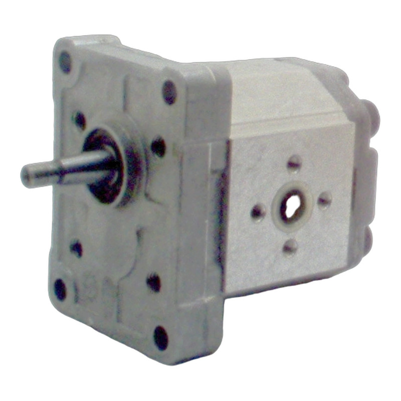 SNP1/A2.6L CO01 HYDRAULICZNA POMPA ZĘBATĄ