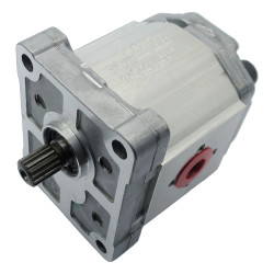 SNP1/3.2 S SC01 HYDRAULICZNA POMPA ZĘBATA