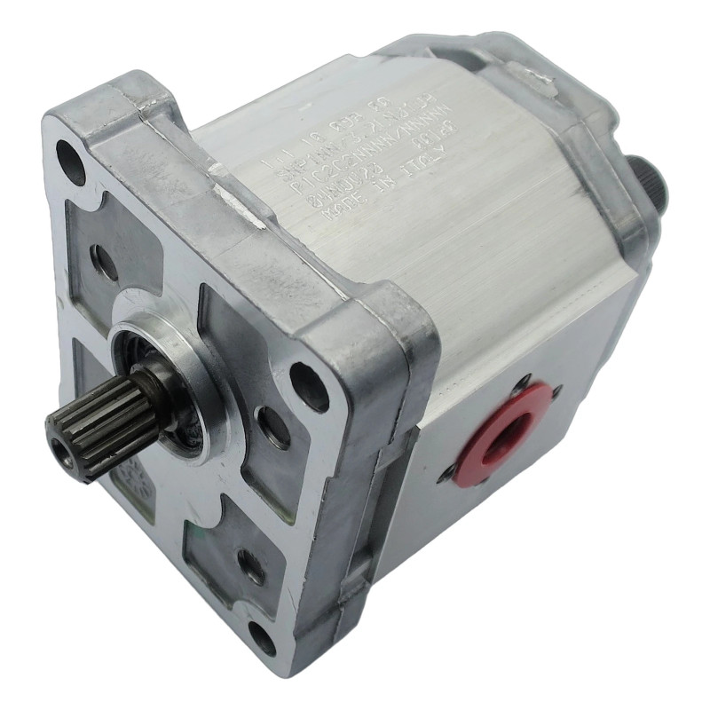 SNP1/3.2 S SC01 HYDRAULICZNA POMPA ZĘBATA