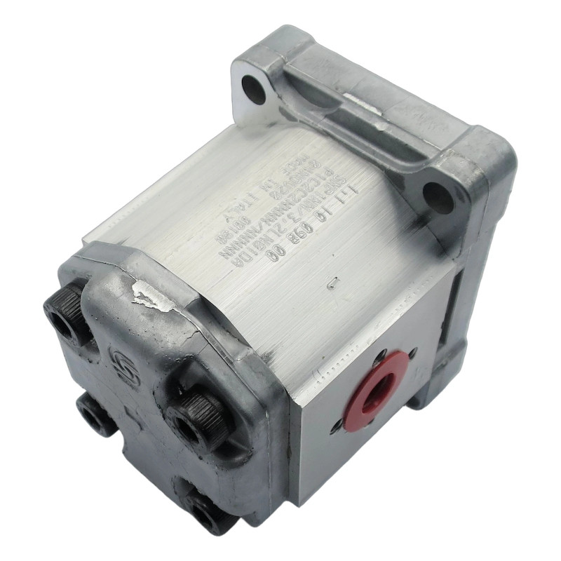 SNP1/3.2 S SC01 HYDRAULICZNA POMPA ZĘBATA