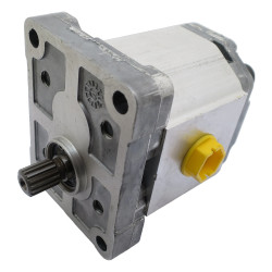 SNP1 3.2D SC01.F POMPA PRZEKŁADNI HYDRAULICZNEJ