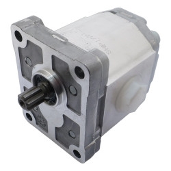 SNP1/4,3 6 SPLINE