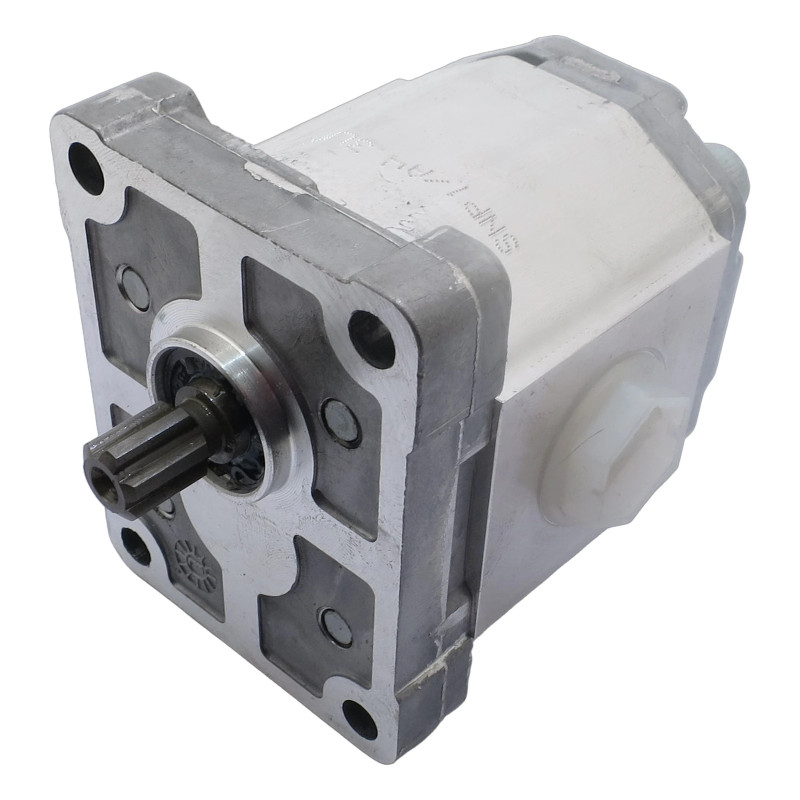 SNP1/4,3 6 SPLINE