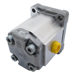 SNP1/4,3 S SC01 HYDRAULICZNA POMPA ZĘBATĄ