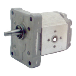 SNP1 4.3S C001 HYDRAULICZNA POMPA ZĘBATA