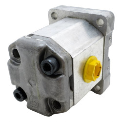 SNP1 4.3S KRÓTKA POMPA HYDRAULICZNAOWA