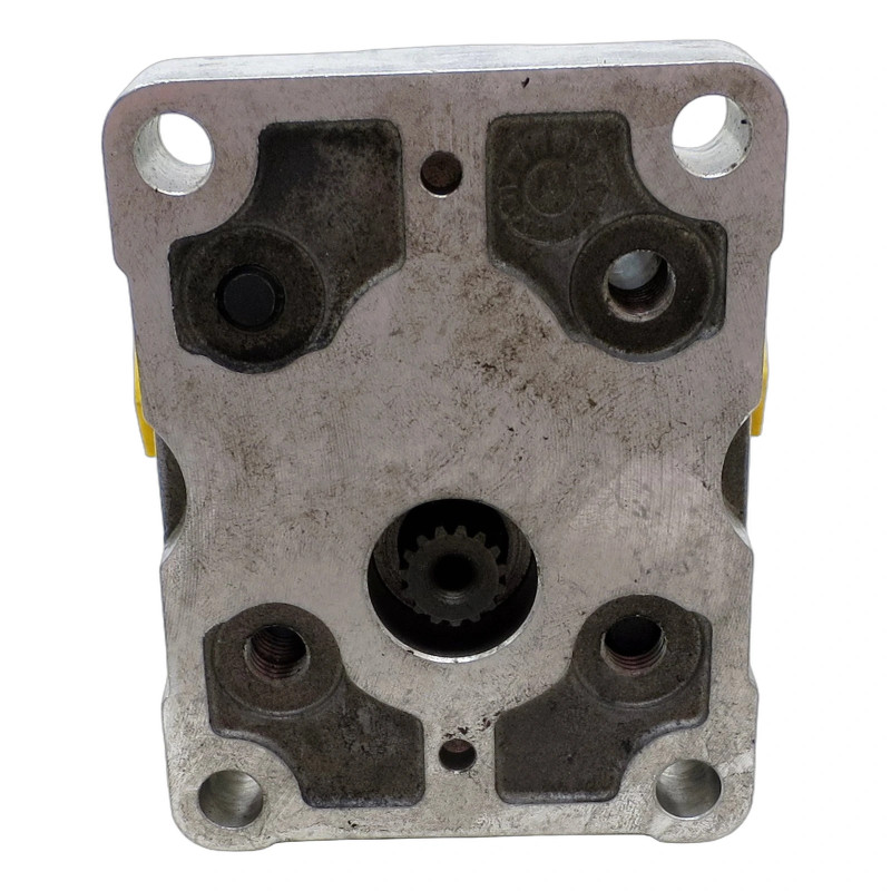SNP1 4.3S KRÓTKA POMPA HYDRAULICZNAOWA