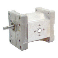 HYDRAULICZNA POMPA ZĘBATĄ SNP1 7.8S CO41